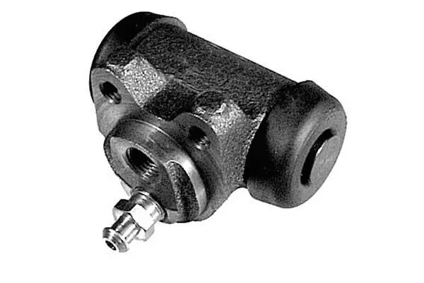 Brake Kit, drum brake (K626446)