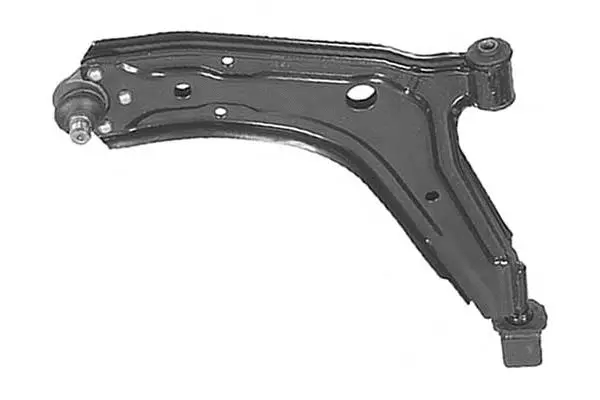 Control/Trailing Arm, wheel suspension (SB8464)