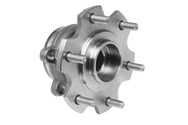 Wheel Bearing Kit (KR3904)