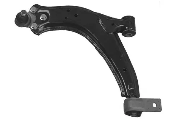 Control/Trailing Arm, wheel suspension (SB8725)