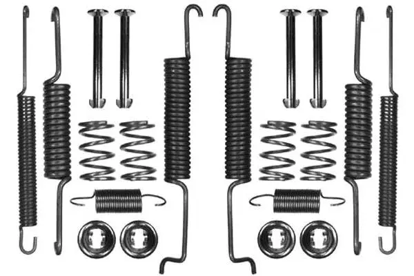 Brake Kit, drum brake
