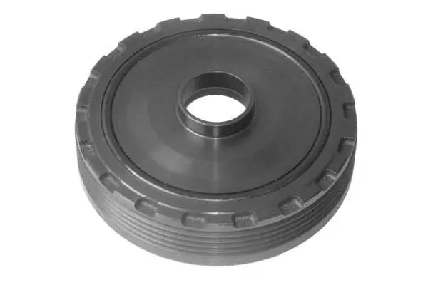 Belt Pulley, crankshaft (DP160)