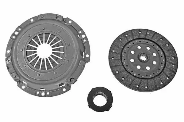 Clutch Kit (EK6179)