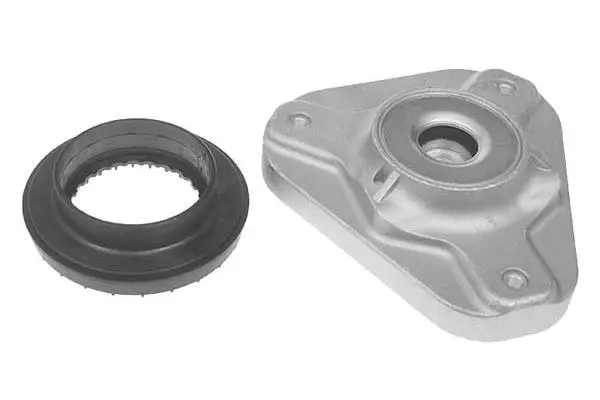 Repair Kit, suspension strut support mount (KM1247)