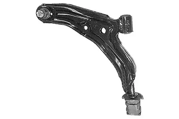 Control/Trailing Arm, wheel suspension (SB8530)