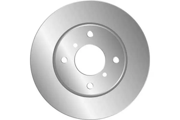 Brake Disc (D1431)