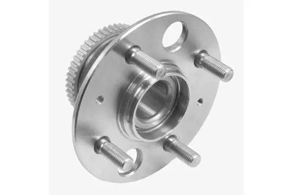 Wheel Bearing Kit (KR3714)