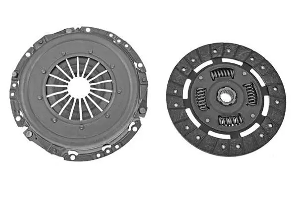 Clutch Kit (EK6140)
