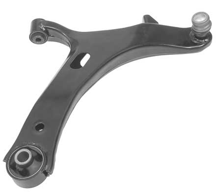 Control/Trailing Arm, wheel suspension (SB7573)