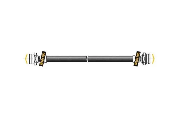 Brake Hose (F5366)