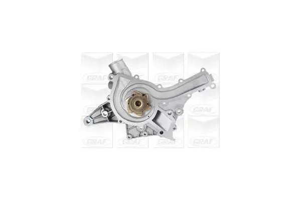 Water Pump, engine cooling
