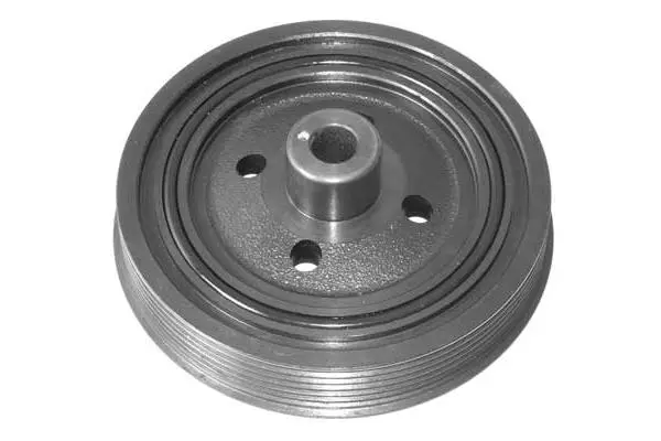 Belt Pulley, crankshaft (DP203)