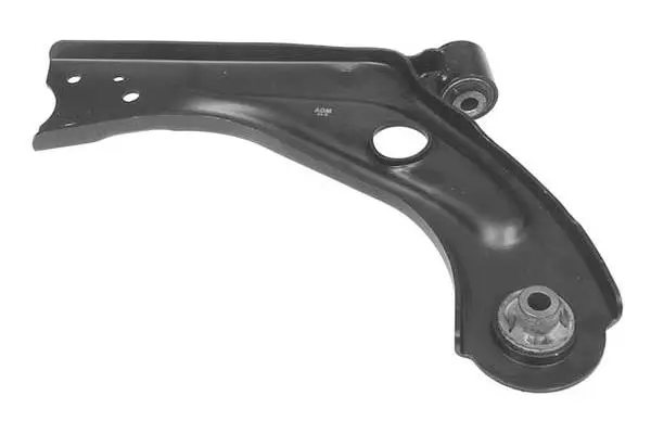 Control/Trailing Arm, wheel suspension (SB8317)