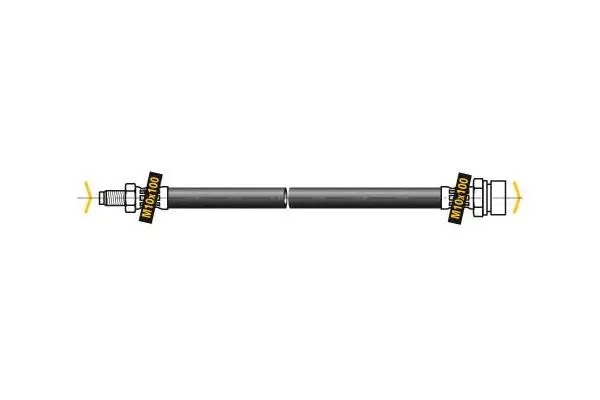 Brake Hose (F5355)