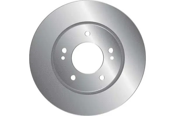 Brake Disc (D2224)