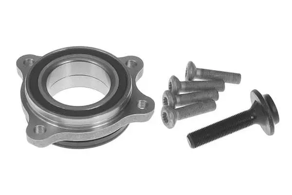 Wheel Bearing Kit (KR3909)