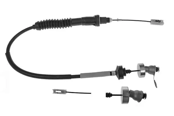 Cable Pull, clutch control (EC4012A)