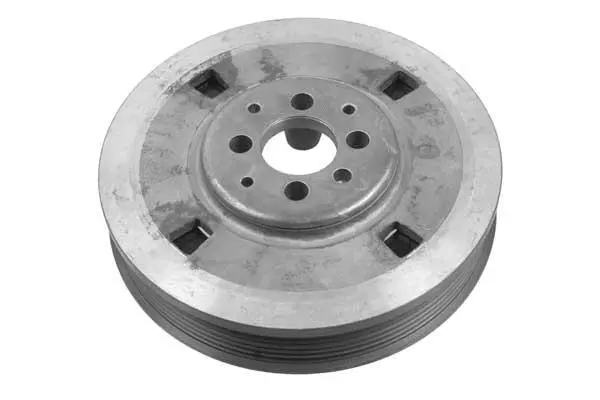 Belt Pulley, crankshaft (DP114)
