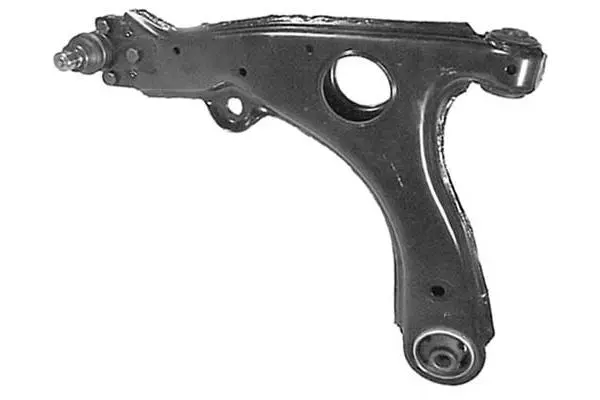 Control/Trailing Arm, wheel suspension (SB5224)
