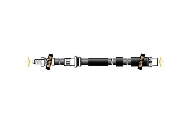 Brake Hose (F7074)