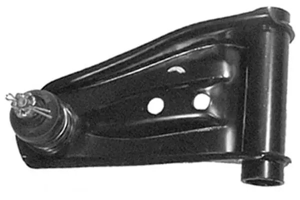 Control/Trailing Arm, wheel suspension (SB8542)