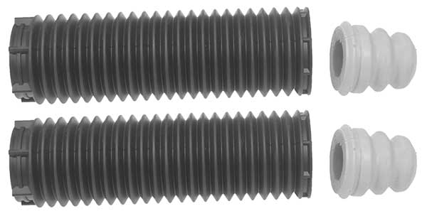 Dust Cover Kit, shock absorber (KP2422)