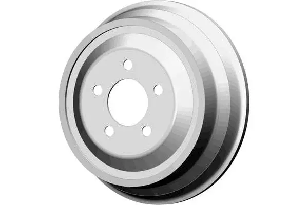 Brake Drum (T7464)