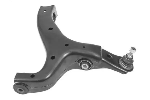 Control/Trailing Arm, wheel suspension (SB7267)