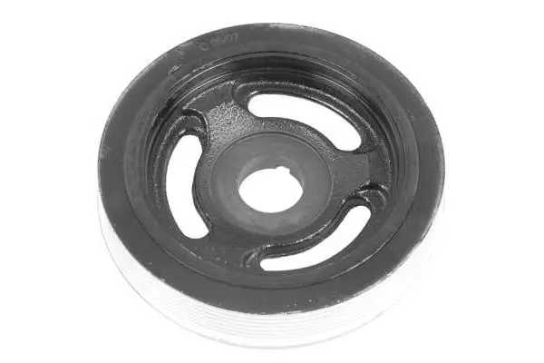 Belt Pulley, crankshaft