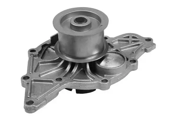 Water Pump, engine cooling (W868)