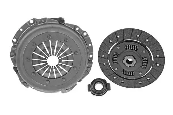 Clutch Kit (EK6080)