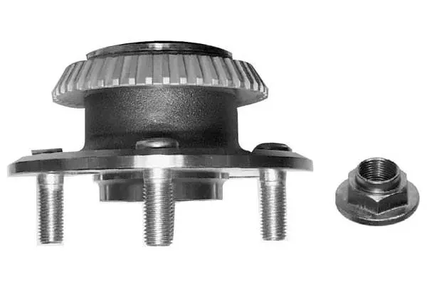 Wheel Bearing Kit (KR3457)