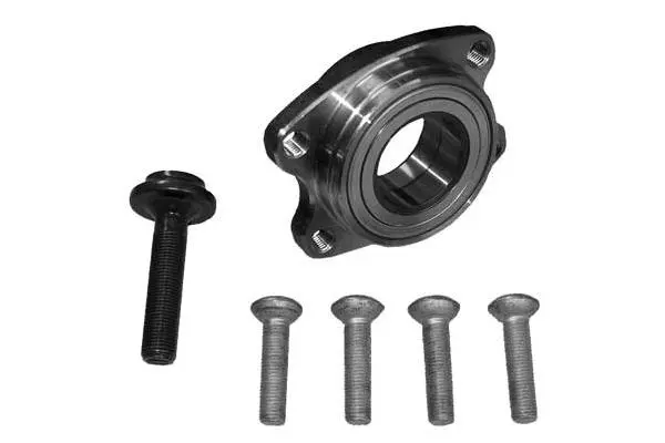 Wheel Bearing Kit (KR3441)