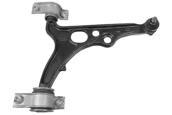 Control/Trailing Arm, wheel suspension (SB7375)