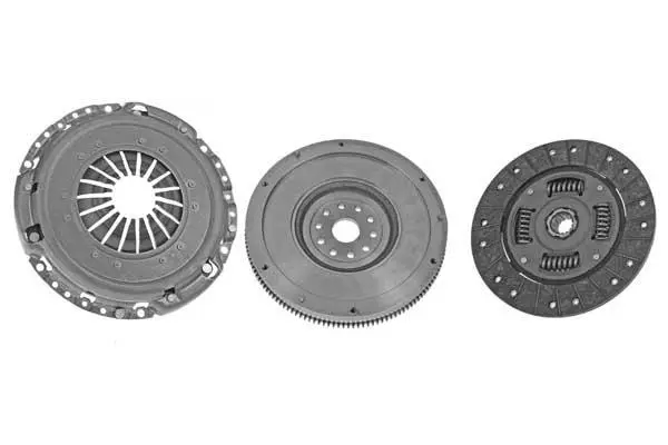 Clutch Kit (EK6122)
