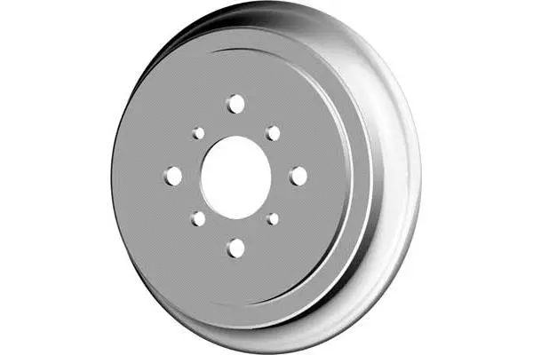 Brake Drum (T7586)
