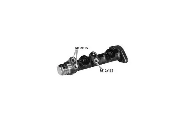 Brake Master Cylinder (MC2143)