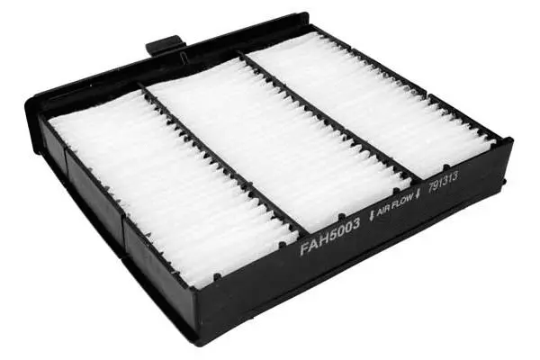 Filter, cabin air (FAH5003)
