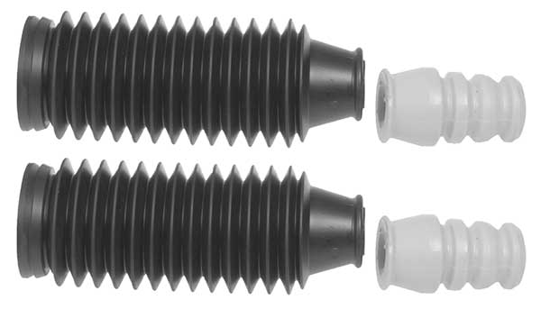Dust Cover Kit, shock absorber (KP2368)
