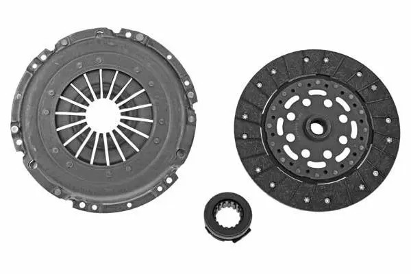 Clutch Kit (EK6051)