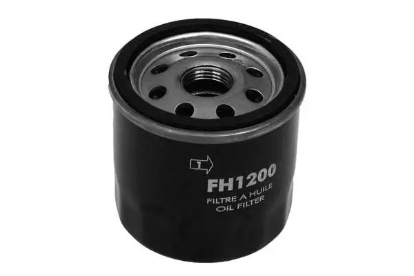 Oil Filter (FH1200)