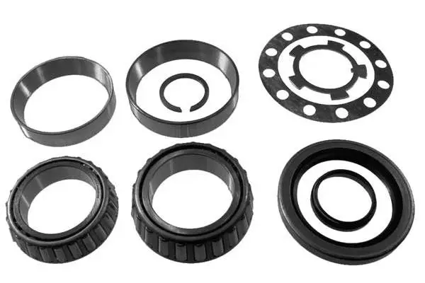 Wheel Bearing Kit (KR3242)