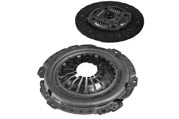 Clutch Kit (EK6248)
