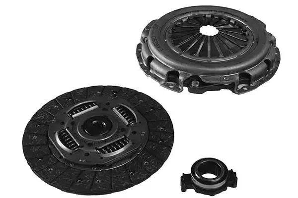 Clutch Kit (EK6290)