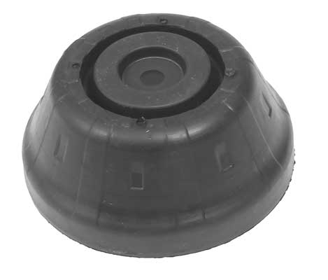 Repair Kit, suspension strut support mount (KM1329)