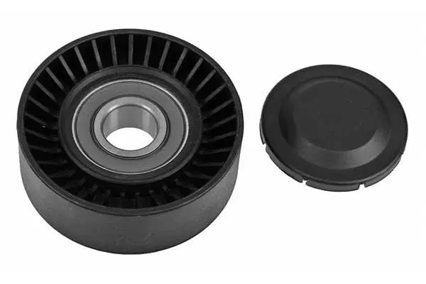 Deflection/Guide Pulley, V-ribbed belt (GA4072)