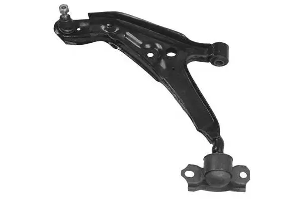 Control/Trailing Arm, wheel suspension (SB8745)
