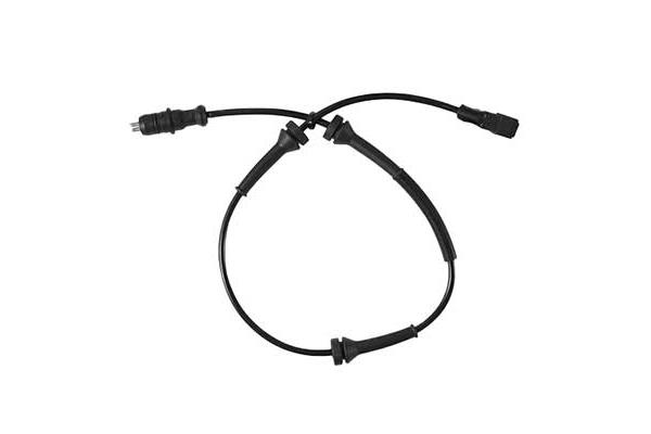 Sensor, wheel speed (CABS114)