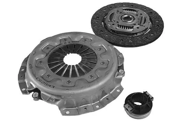 Clutch Kit (EK6293)