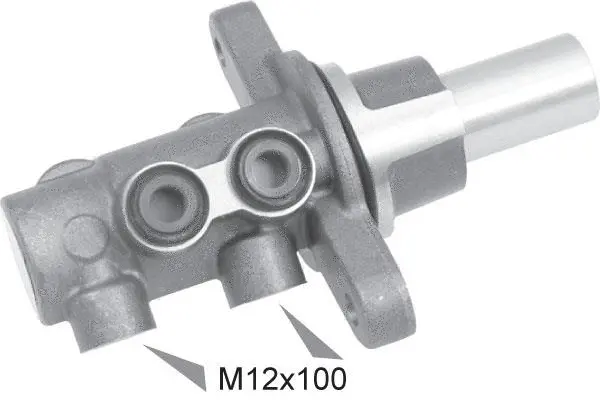 Brake Master Cylinder (MC3193)
